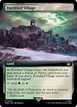Fortified Village #497
