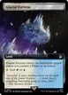 Glacial Fortress #501