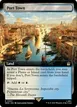Port Town #507