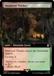 Sheltered Thicket #514