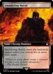 Smoldering Marsh #517