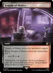 Temple of Malice #527