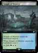 Temple of Mystery #528