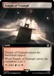 Temple of Triumph #530