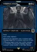 Weeping Angel #549