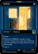 TARDIS #551