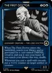 The First Doctor #552
