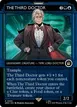 The Third Doctor #554