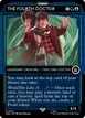 The Fourth Doctor #555