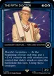 The Fifth Doctor #556