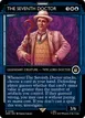 The Seventh Doctor #558