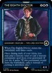 The Eighth Doctor #559