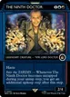 The Ninth Doctor #560