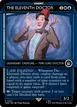 The Eleventh Doctor #562