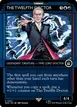 The Twelfth Doctor #563