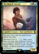 The Fourth Doctor #607