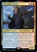 The Tenth Doctor #608