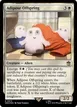 Adipose Offspring #615