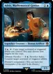 Adric, Mathematical Genius #638
