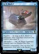 K-9, Mark I #652