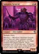 Sontaran General #701