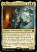 Ashad, the Lone Cyberman #718