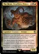 The Beast, Deathless Prince #719