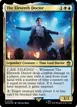 The Eleventh Doctor #730