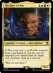The Face of Boe #731