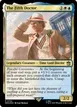 The Fifth Doctor #732