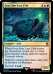 Frost Fair Lure Fish #734
