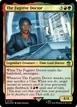 The Fugitive Doctor #735