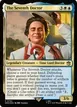 The Seventh Doctor #763