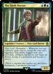 The Sixth Doctor #764