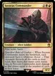Sycorax Commander #766