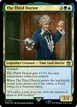 The Third Doctor #767