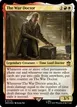 The War Doctor #772