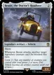 Bessie, the Doctor's Roadster #776