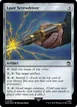 Laser Screwdriver #783