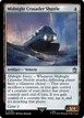 Midnight Crusader Shuttle #784
