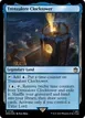 Trenzalore Clocktower #795