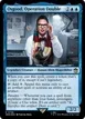 Osgood, Operation Double #796