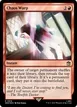 Chaos Warp #816
