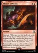 Throes of Chaos #818