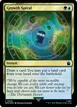 Growth Spiral #828