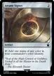 Arcane Signet #830