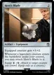 Hero's Blade #832