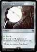 Talisman of Dominance #841