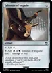 Talisman of Impulse #842