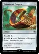 Talisman of Progress #844